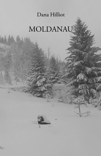 Moldanau