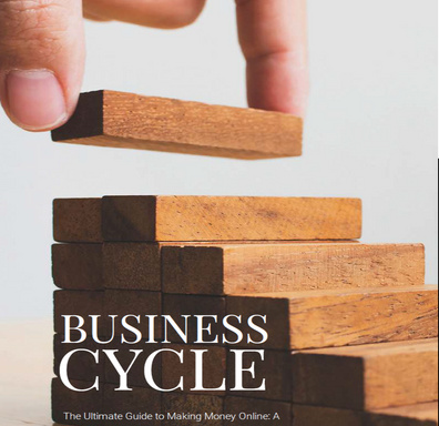 The Ultimate Guide to making money online