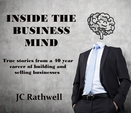 Inside The Business Mind