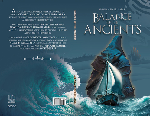 Balance of the Ancients