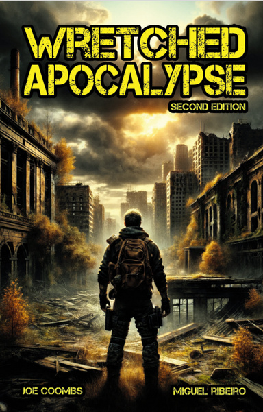 Wretched Apocalypse - Second Edition