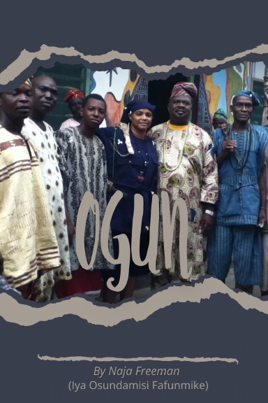 Ogun