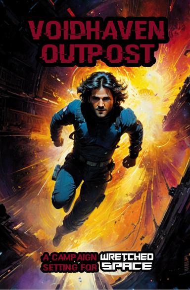 Voidhaven Outpost
