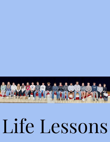 Life Lessons