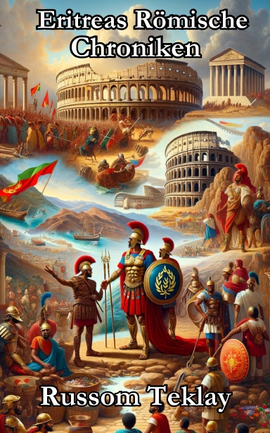 Eritreas römische Chroniken