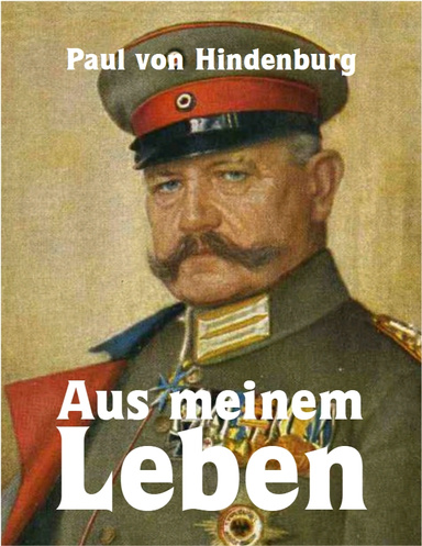 Aus meinem Leben