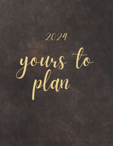 Daily Planner