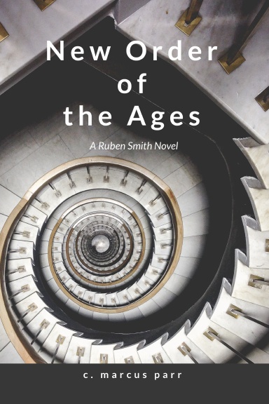 New Order of the Ages