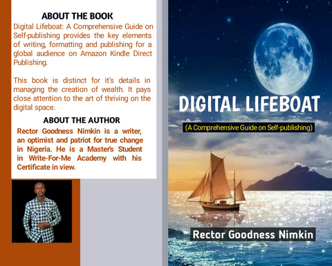 Digital Lifeboat