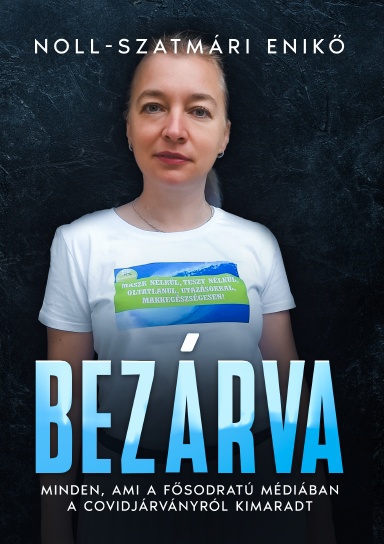 Bezárva