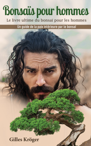 Bonsaïs pour hommes