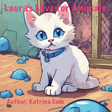Laura’s Love for Animals