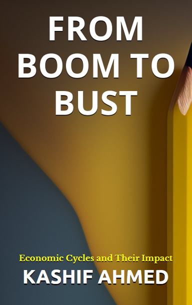 FROM BOOM TO BUST