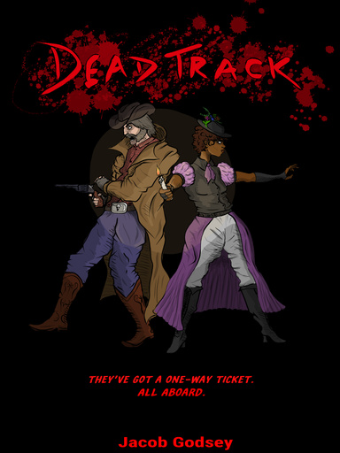 Deadtrack