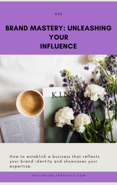 Brand Mastery