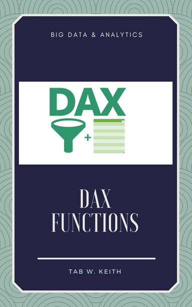 DAX FUNCTIONS