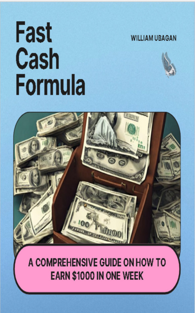 Fast Cash Formula