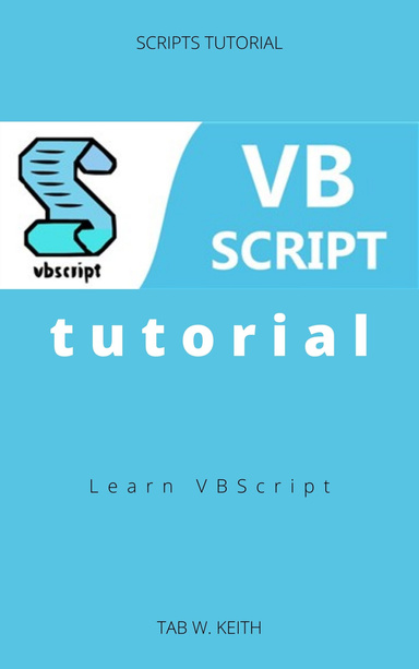 VBScript Tutorial