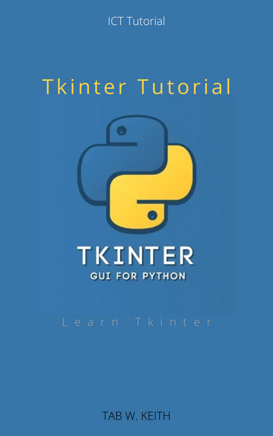 TKINTER TUTORIAL