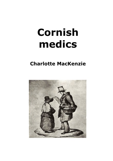 Cornish medics