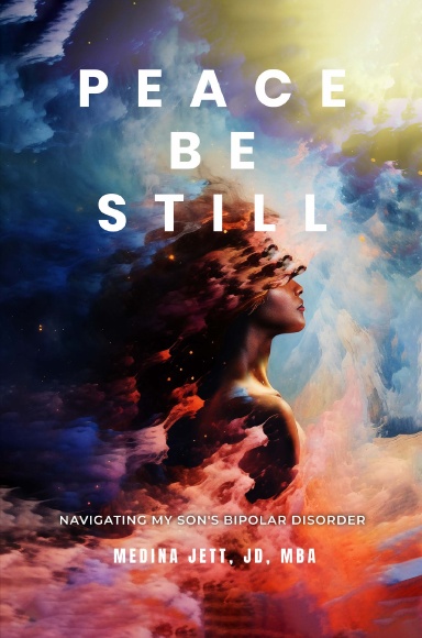 Peace Be Still