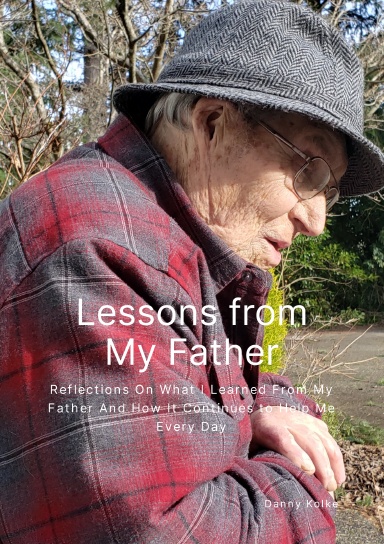 Lessons from My Father