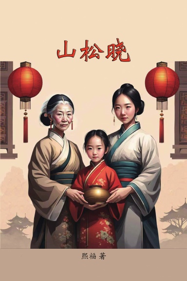 山 松 晓 / Shan Song Xiao