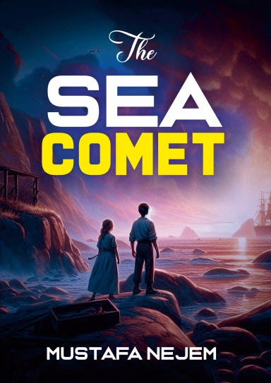 THE SEA COMET