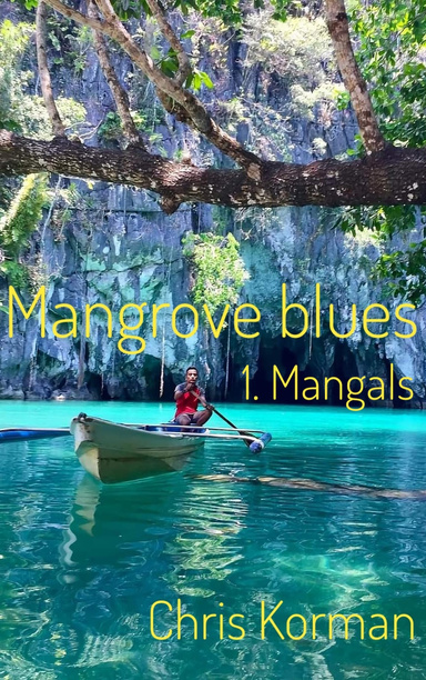 Mangrove blues