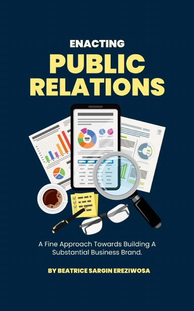 Enacting Public Relations