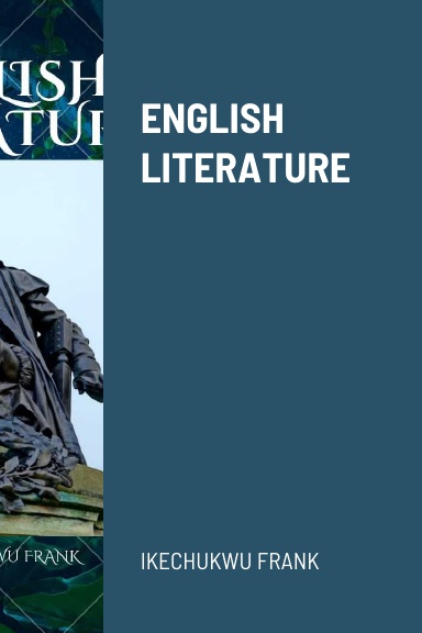 ENGLISH LITERATURE