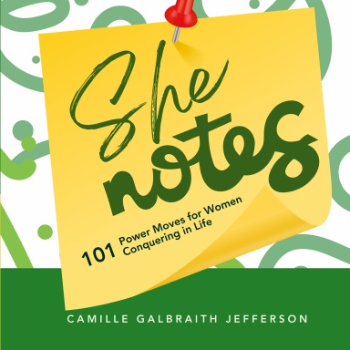 She Notes