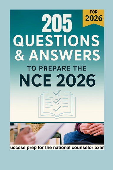 Mastering the NCE 2026