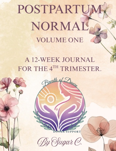 Postpartum Normal: Volume 1