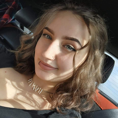 Image of Author Brandy Stone