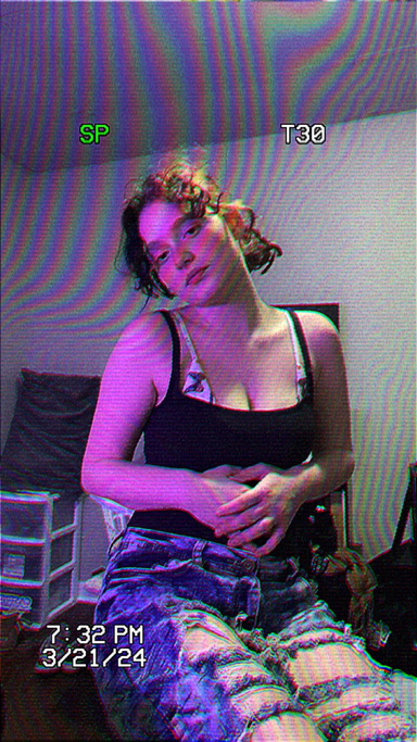 Image of Author Shyanne Diels