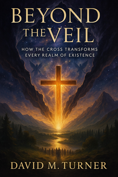 Beyond The Veil