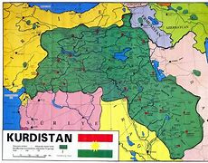 The Identity of Kurds