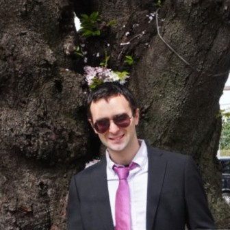 Image of Author Stefano Carini