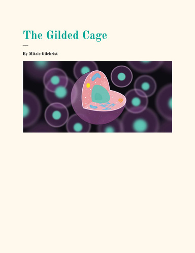 The Gilded  cage