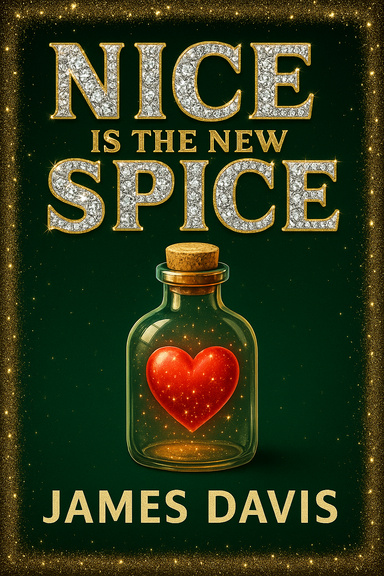 NICE IS THE NEW SPICE
