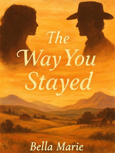 The Way You Stayed