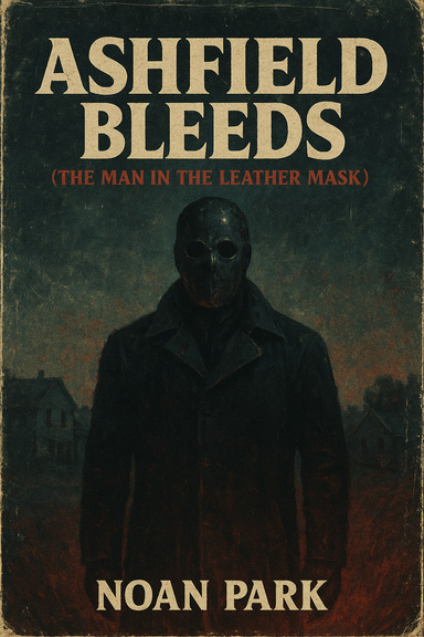 Ashfield Bleeds (The Man in the Leather Mask)