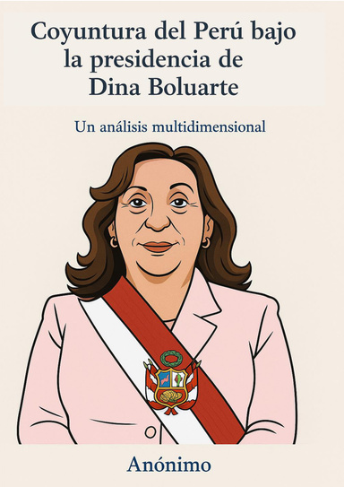 Coyuntura del Perú bajo la presidencia de Dina Boluarte