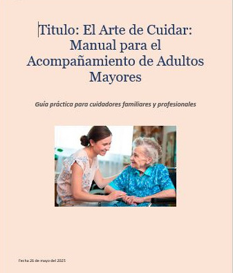 EL ARTE DE CUIDAR
