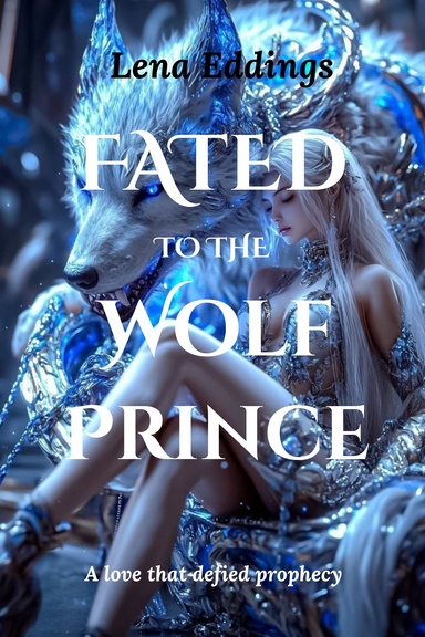 Fated to the Wolf Prince