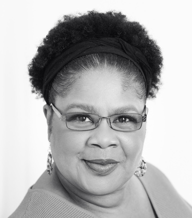 Image of Author Anita Lee