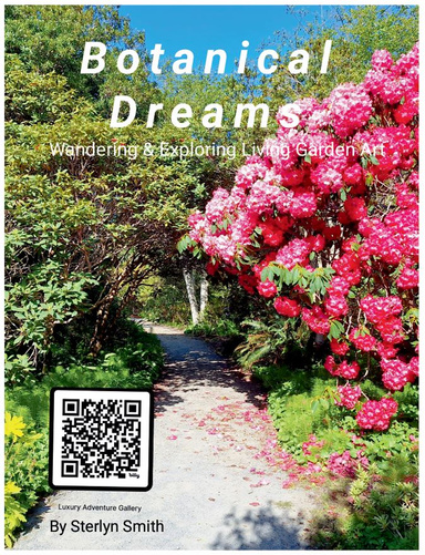 Botanical Dreams