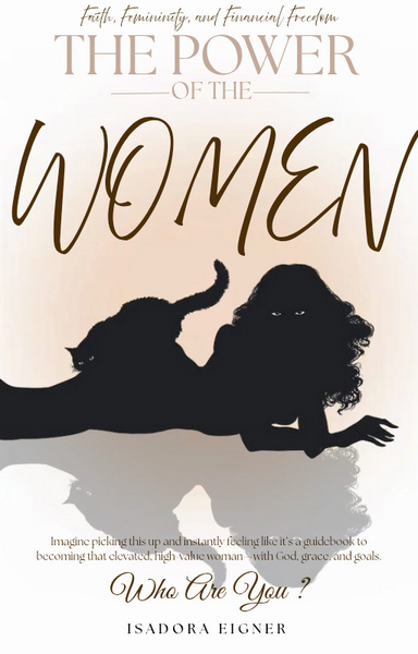 She Rises: Faith, Femininity, and Financial Freedom