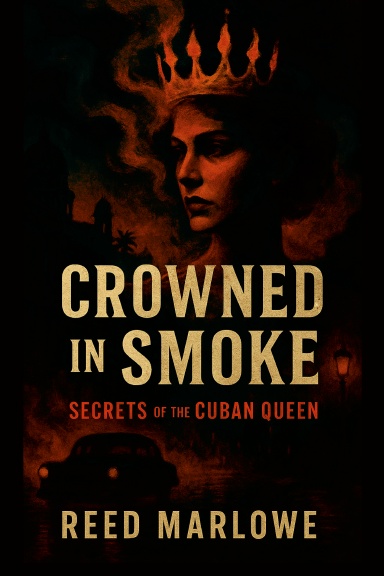 Crowned in Smoke